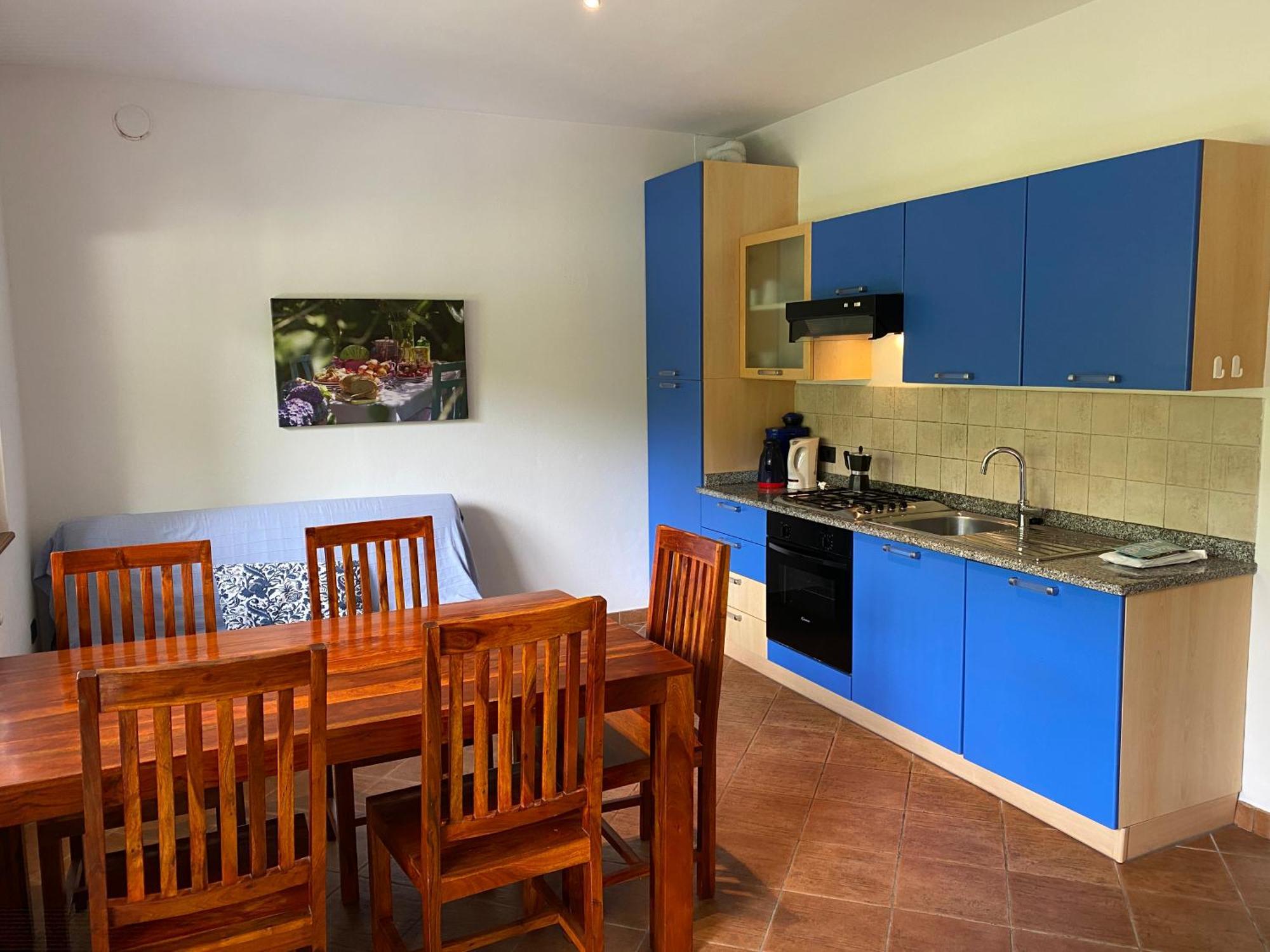 Sportcamping & Glamping Resort Rio Vantone Crone Buitenkant foto