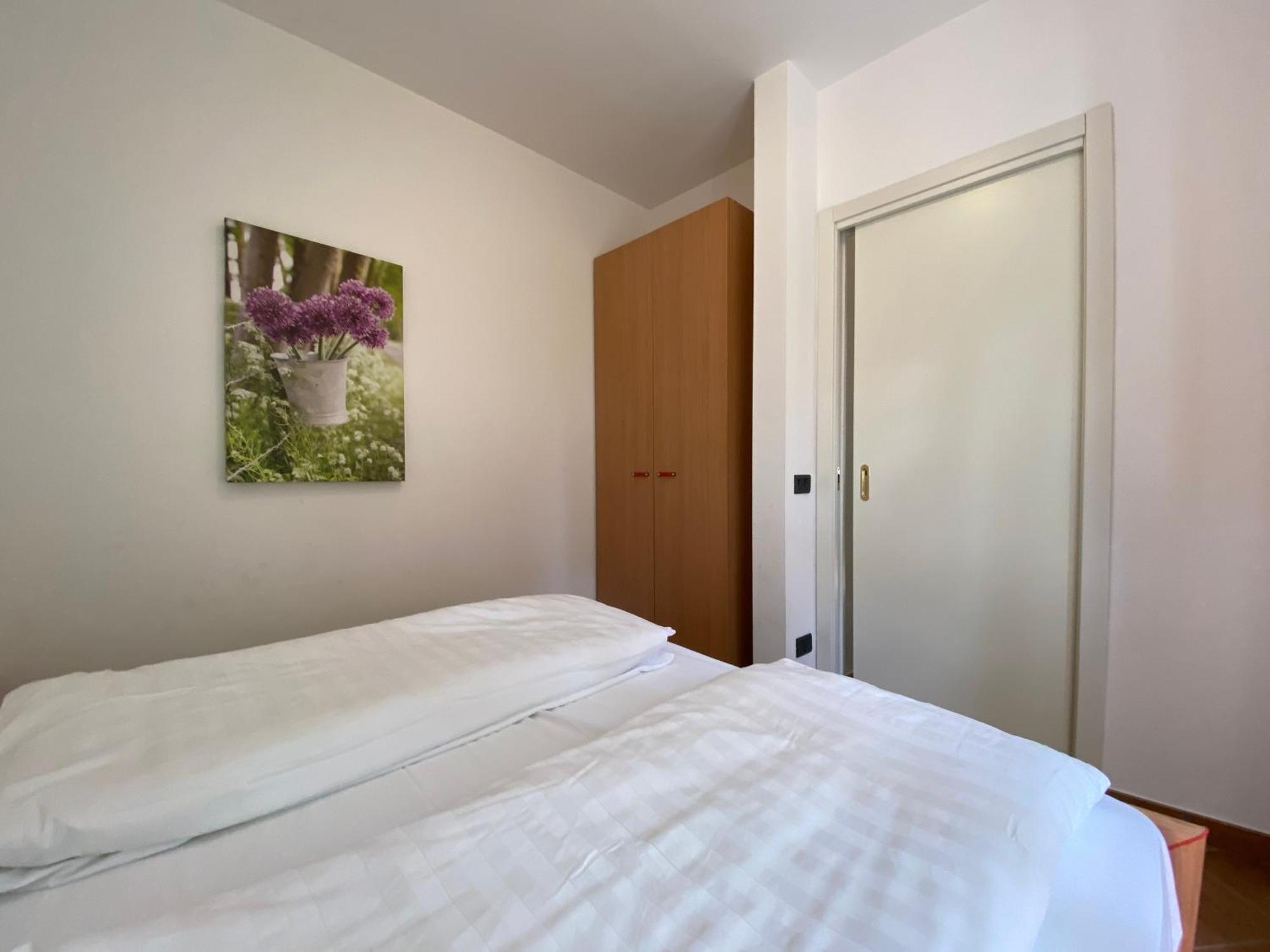 Sportcamping & Glamping Resort Rio Vantone Crone Buitenkant foto